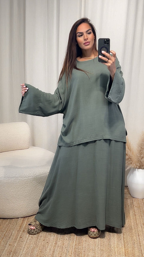Ensemble MALAISIA